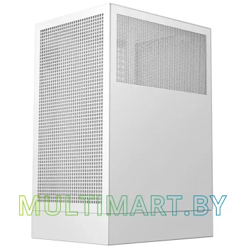 Корпус DeepCool CH170 Digital WH (R-CH170-WHNPI0D-G-1) картинка 8